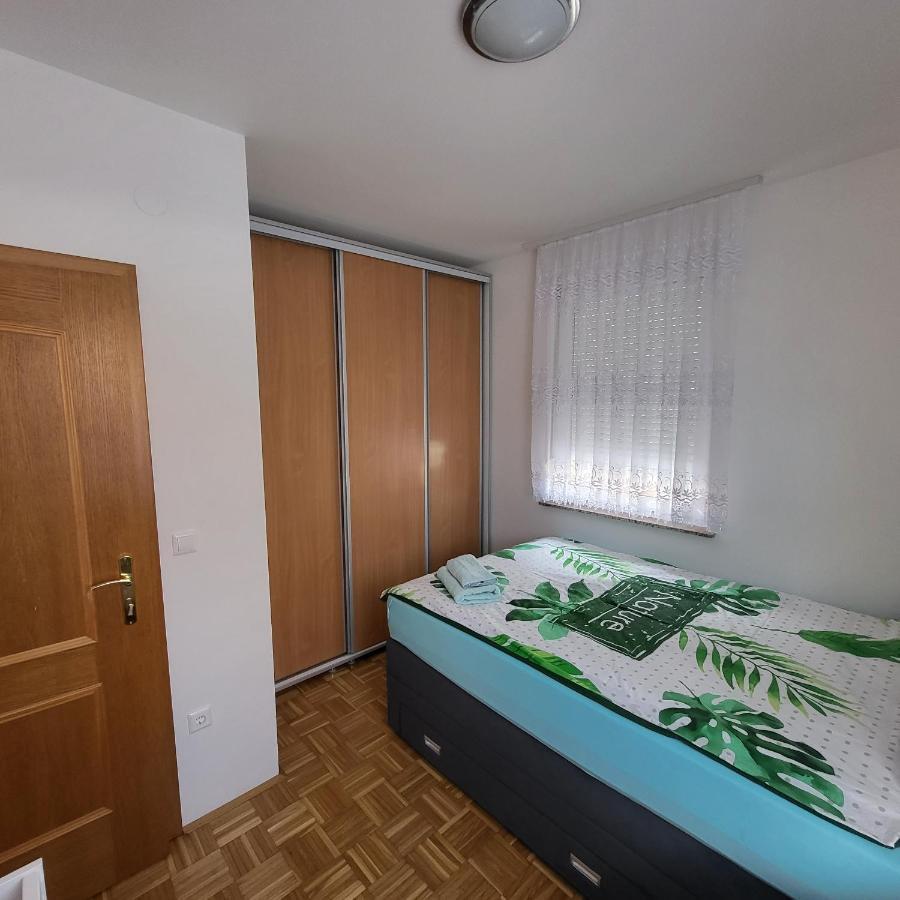 Apartment Zelimlje Škofljica Exterior foto