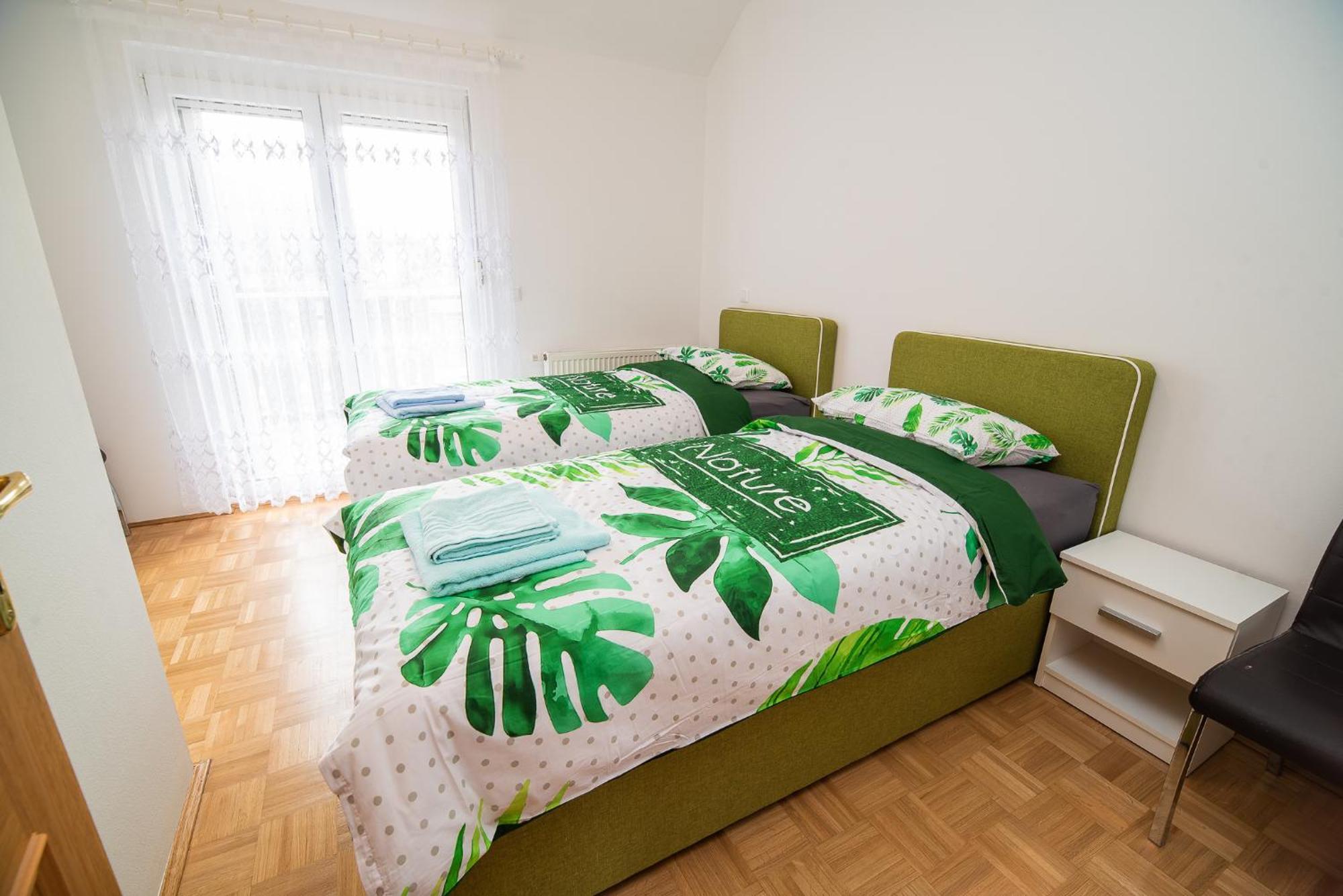 Apartment Zelimlje Škofljica Exterior foto