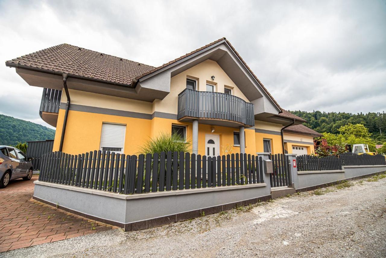 Apartment Zelimlje Škofljica Exterior foto
