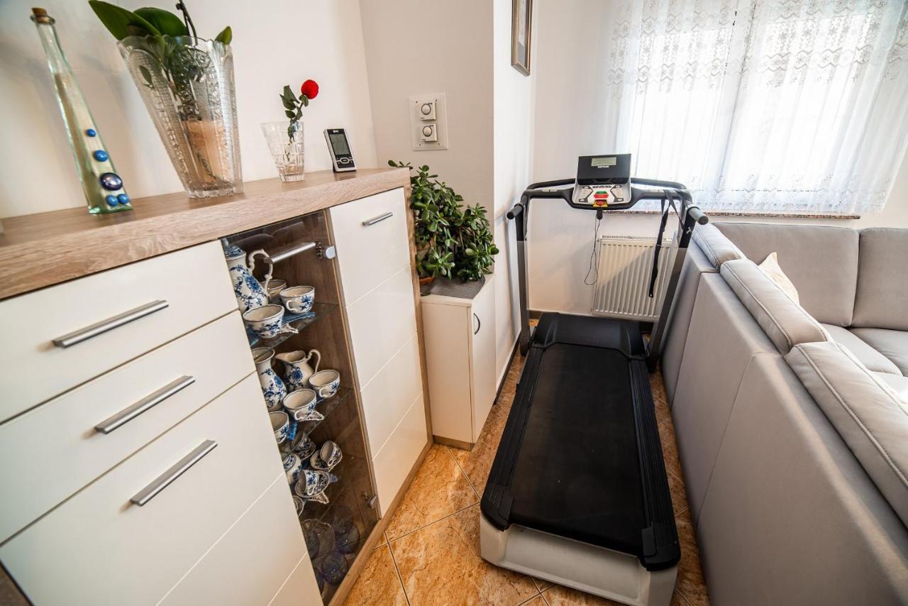 Apartment Zelimlje Škofljica Quarto foto