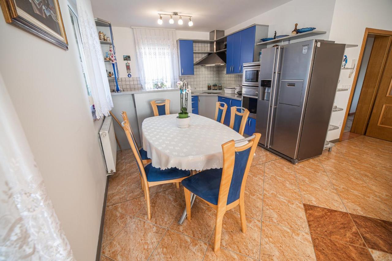 Apartment Zelimlje Škofljica Quarto foto