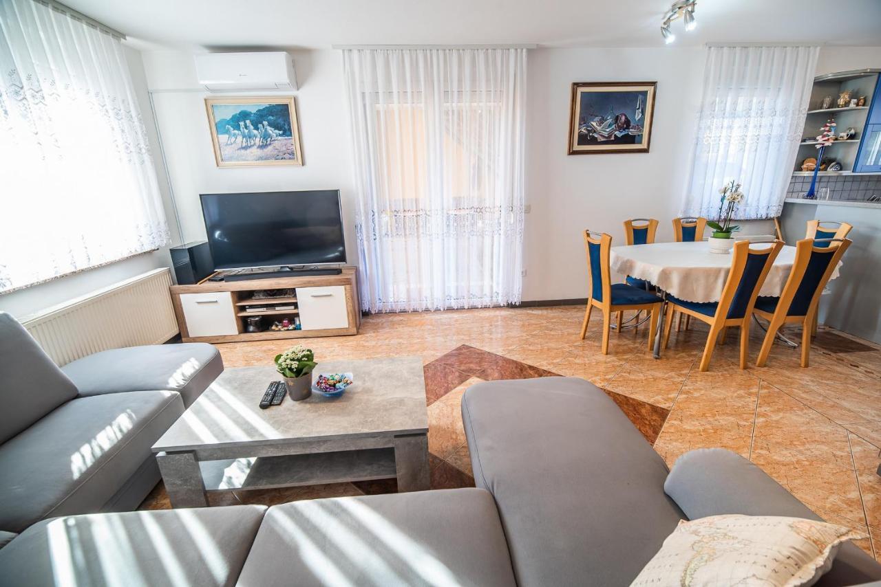 Apartment Zelimlje Škofljica Quarto foto