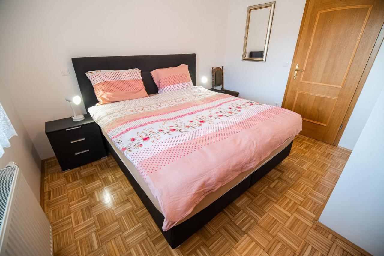 Apartment Zelimlje Škofljica Quarto foto